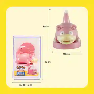 SUNNYSANDY x POKEMON Q