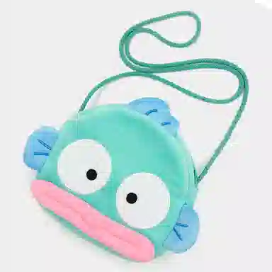 E-STRONG x Sanrio