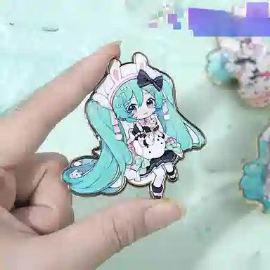 Kinbor miku