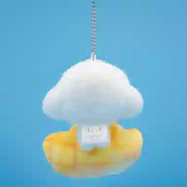 E-STRONG x Sanrio 11cm