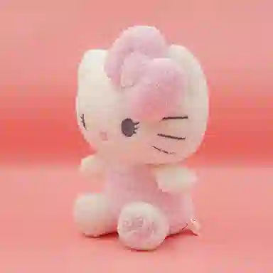 E-STRONG x Sanrio 30cm
