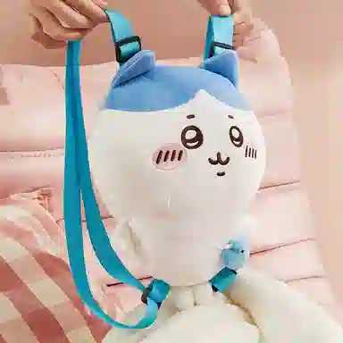 MINISO chiikawa
