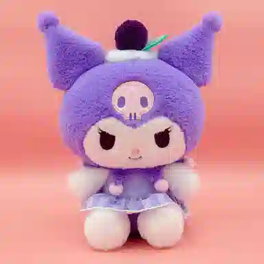 E-STRONG x Sanrio
