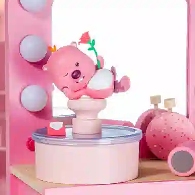 Mtime x Zanmang Loopy LOOPY Q