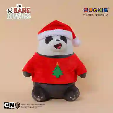 HUGKIS 25cm