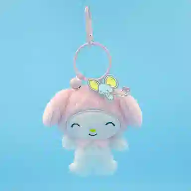 E-STRONG x Sanrio HelloKitty