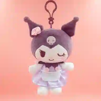 E-STRONG x Sanrio