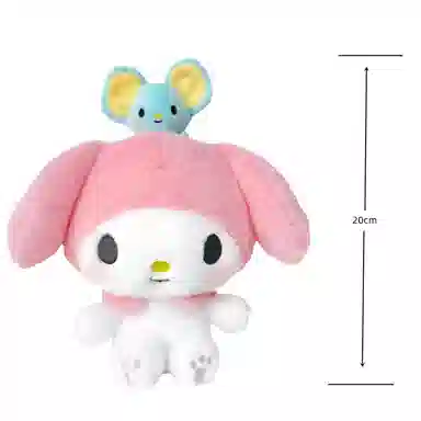 E-STRONG x Sanrio Baby 20cm