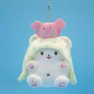 E-STRONG x Sanrio 12cm
