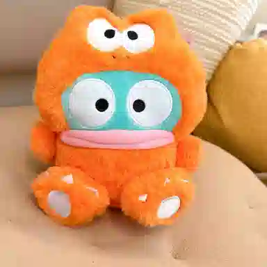 E-STRONG x Sanrio 20.5cm