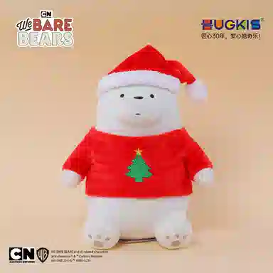 HUGKIS 25cm
