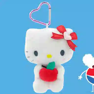 E-STRONG x Sanrio x Hello Kitty