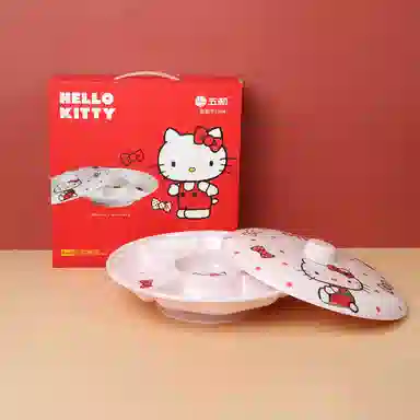 Sanrio x Hello Kitty IP