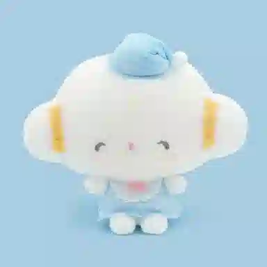 E-STRONG x Sanrio 22cm