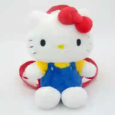 E-STRONG x Hello Kitty x Sanrio KT