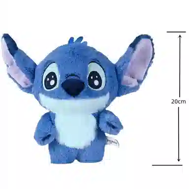 POTDEMIEL x Disney 20cm