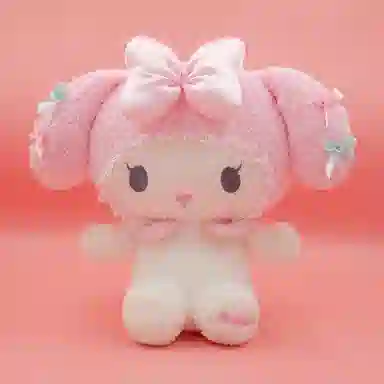 E-STRONG x Sanrio 30cm