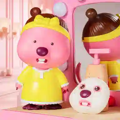 Mtime x Zanmang Loopy LOOPY Q