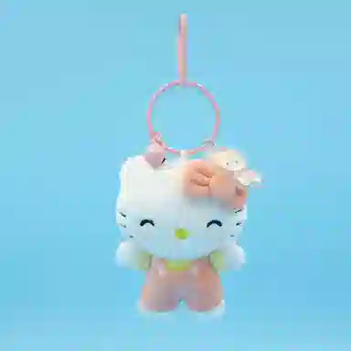 E-STRONG x Sanrio HelloKitty