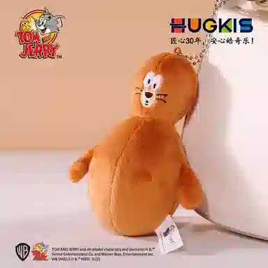 HUGKIS Tom Jerry 10cm11cm12cm13cm