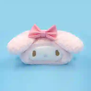 E-STRONG x Sanrio