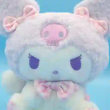 E-STRONG x Sanrio 20cm