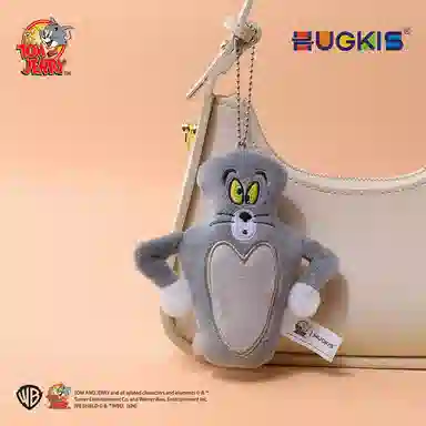HUGKIS Tom Jerry 10cm11cm12cm13cm