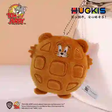 HUGKIS Tom Jerry 10cm11cm12cm13cm