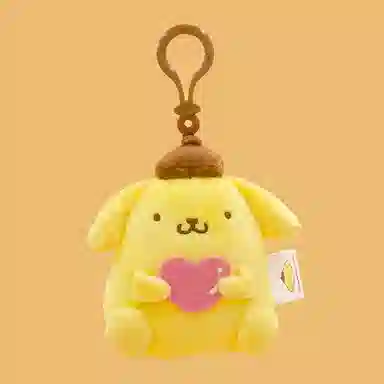 E-STRONG x Sanrio 12cm