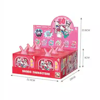 x Sanrio Hello Kitty 50 6