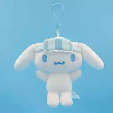 E-STRONG x Sanrio KT 13cm