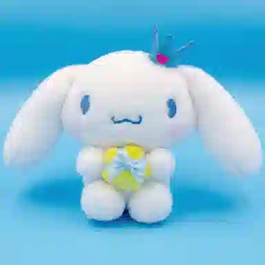 E-STRONG x Sanrio 27cm