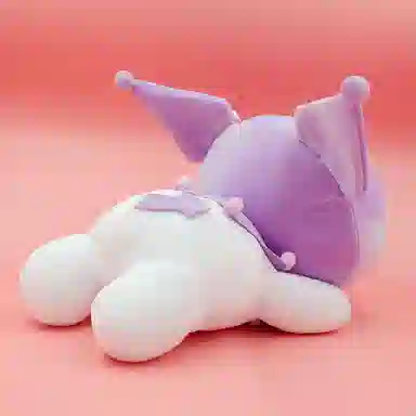 E-STRONG x Sanrio 30cm