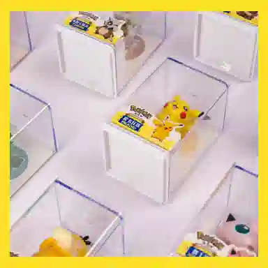 SUNNYSANDY x POKEMON Q