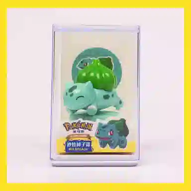 SUNNYSANDY x POKEMON Q