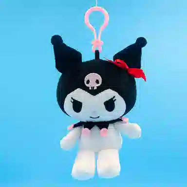 E-STRONG x Sanrio