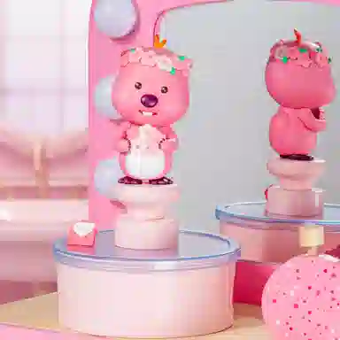 Mtime x Zanmang Loopy LOOPY Q