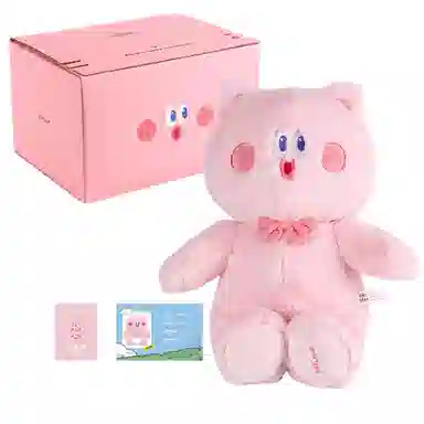 Kinbor MIMO 27cm
