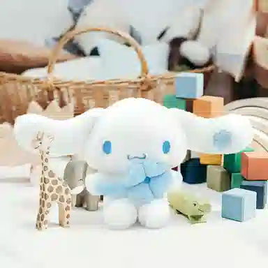 E-STRONG x Sanrio Hello Kitty 19cm23cm25cm