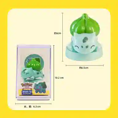 SUNNYSANDY x POKEMON Q