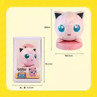 SUNNYSANDY x POKEMON Q