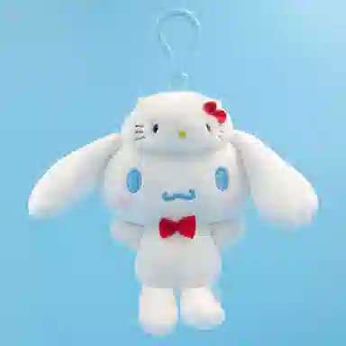 E-STRONG x Sanrio KT 13cm