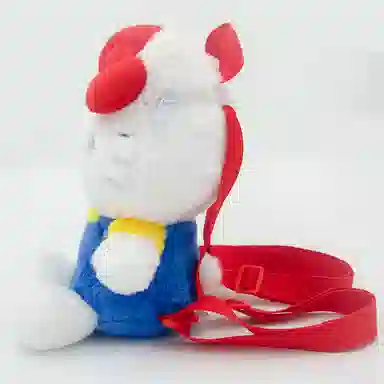 E-STRONG x Hello Kitty x Sanrio KT