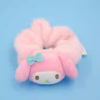 E-STRONG x Sanrio