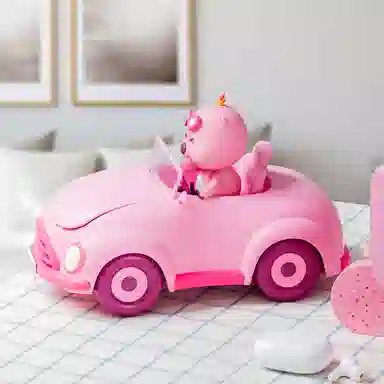 Mtime x Zanmang Loopy LOOPY Q