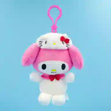 E-STRONG x Sanrio KT 13cm