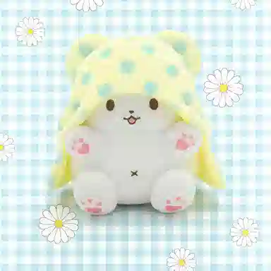 E-STRONG x Sanrio 20cm
