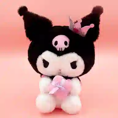 E-STRONG x Sanrio 27cm