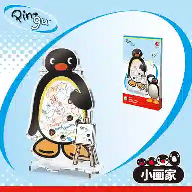 Pingudiy 30pcs Pingu-