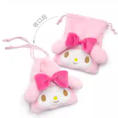 E-STRONG x Sanrio Hello Kitty